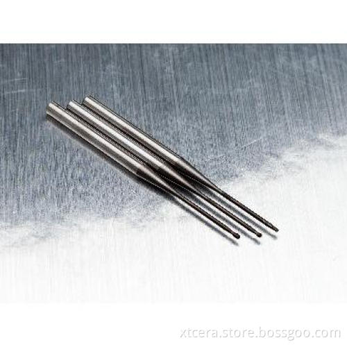 X-cutter CAD/CAM milling burs